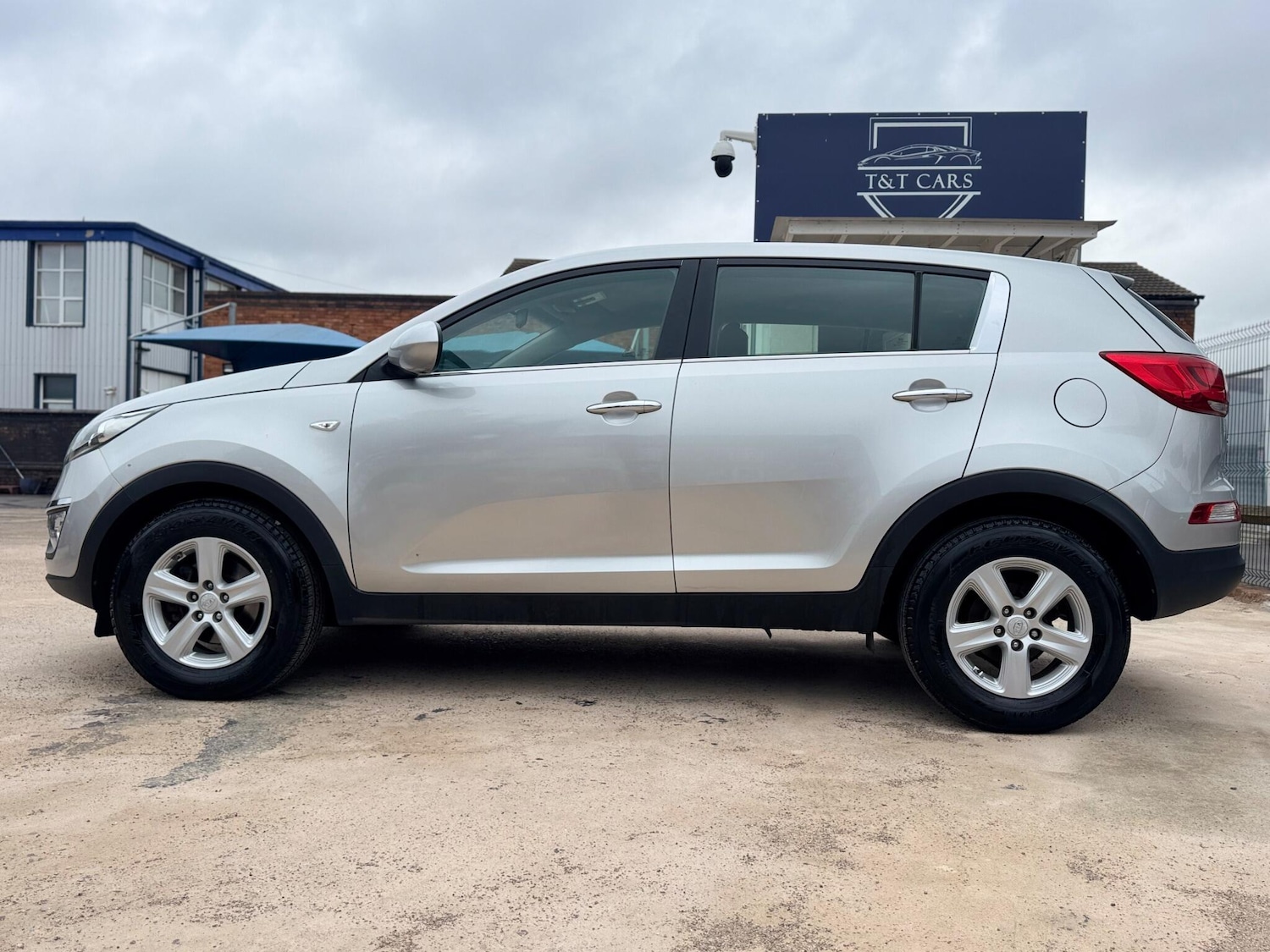 Used Kia Sportage 2016 for sale - 75990454: Photo 19