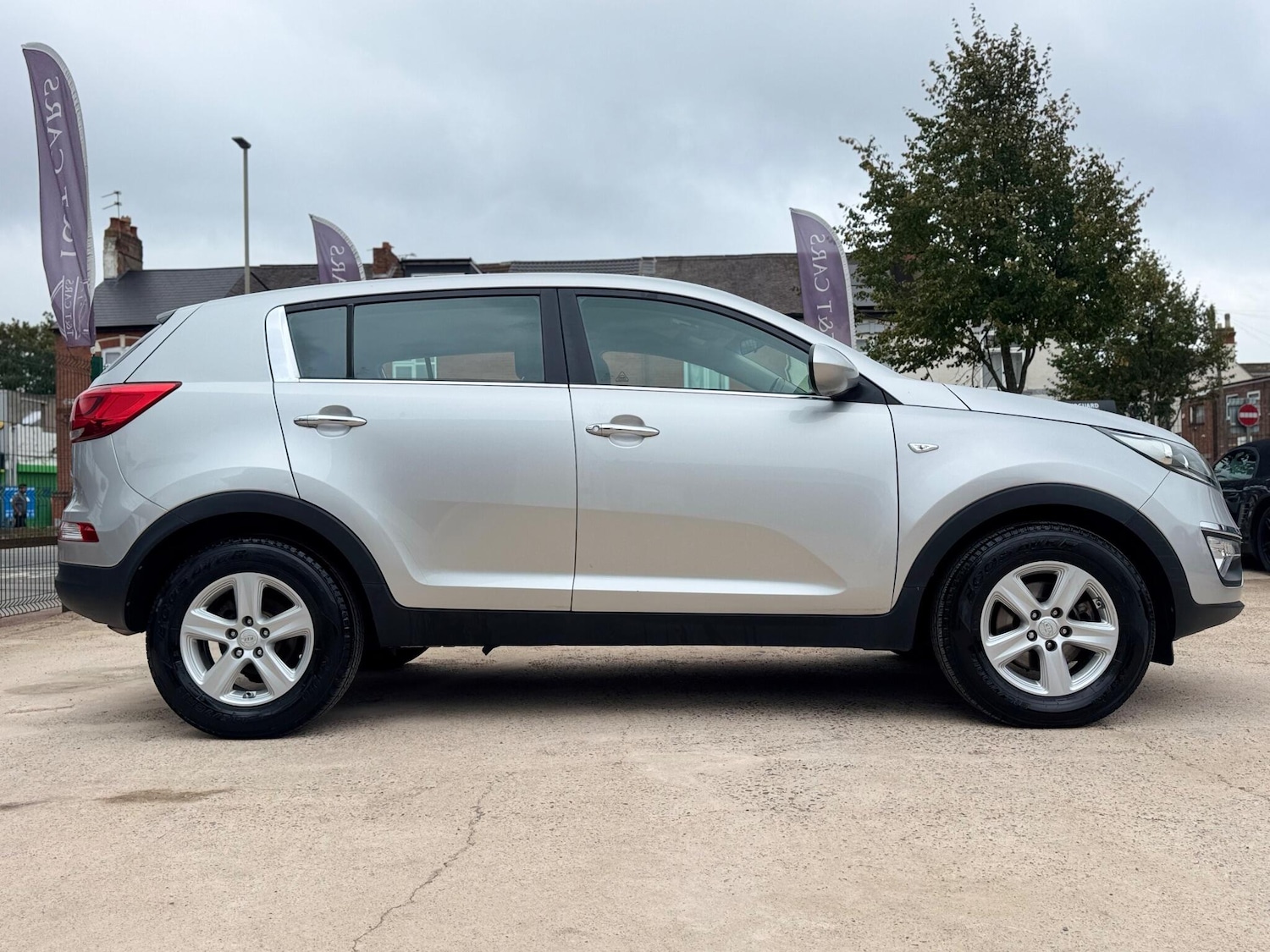 Used Kia Sportage 2016 for sale - 75990454: Photo 20