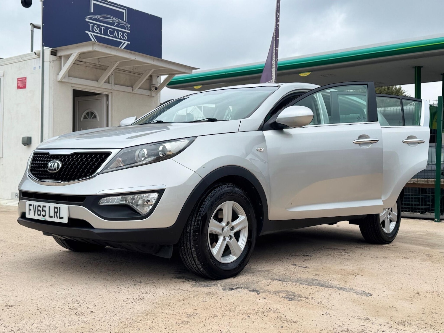 Used Kia Sportage 2016 for sale - 75990454: Photo 26