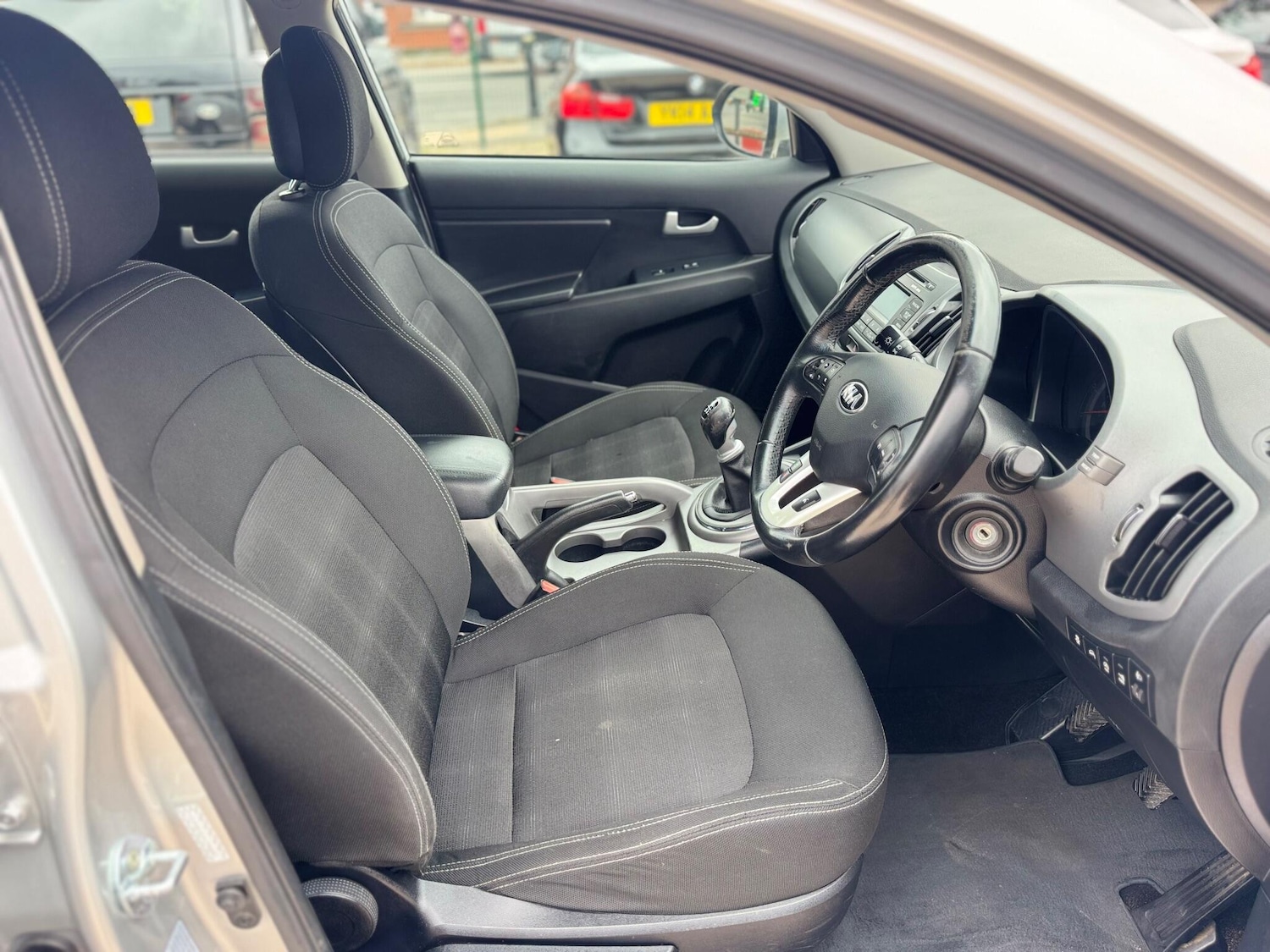 Used Kia Sportage 2016 for sale - 75990454: Photo 28