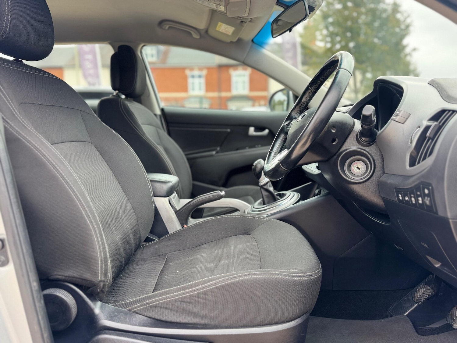 Used Kia Sportage 2016 for sale - 75990454: Photo 29