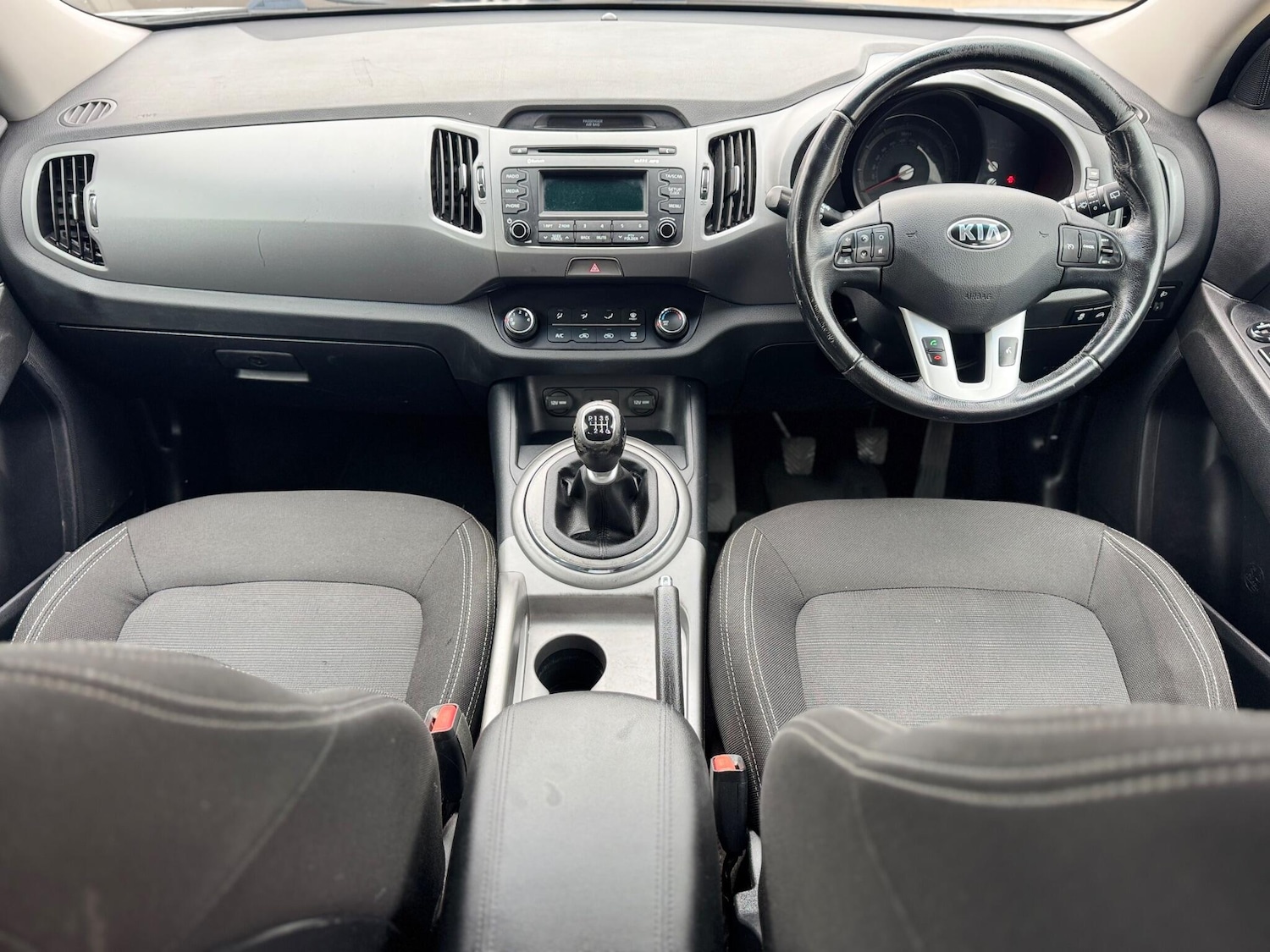 Used Kia Sportage 2016 for sale - 75990454: Photo 3