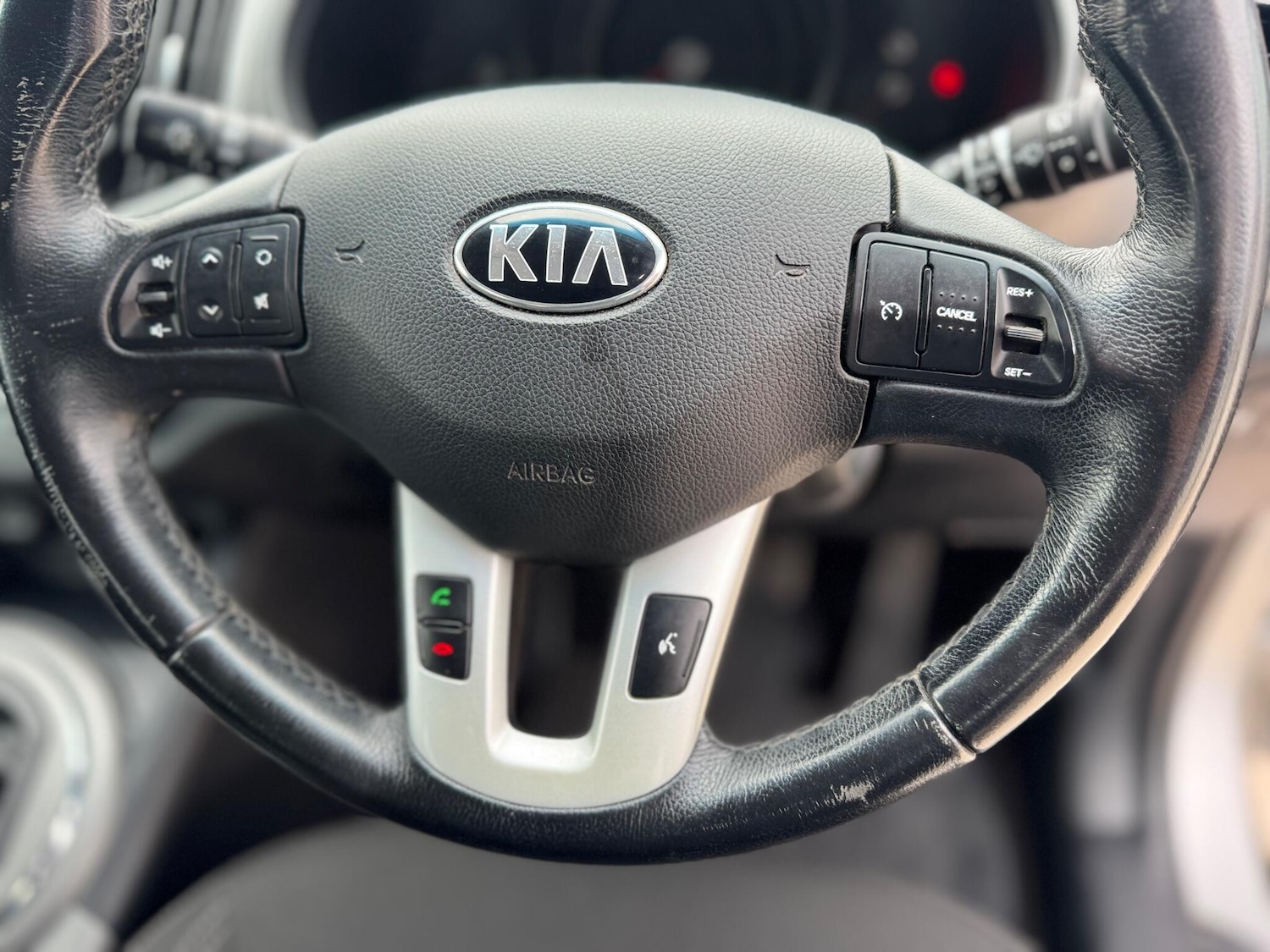 Used Kia Sportage 2016 for sale - 75990454: Photo 30