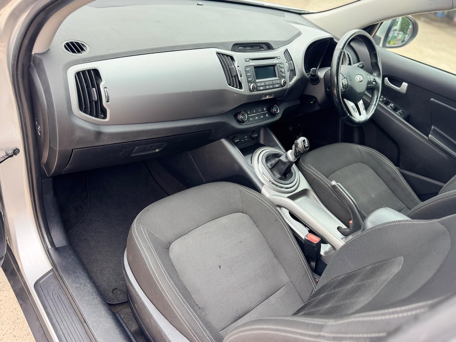 Used Kia Sportage 2016 for sale - 75990454: Photo 31