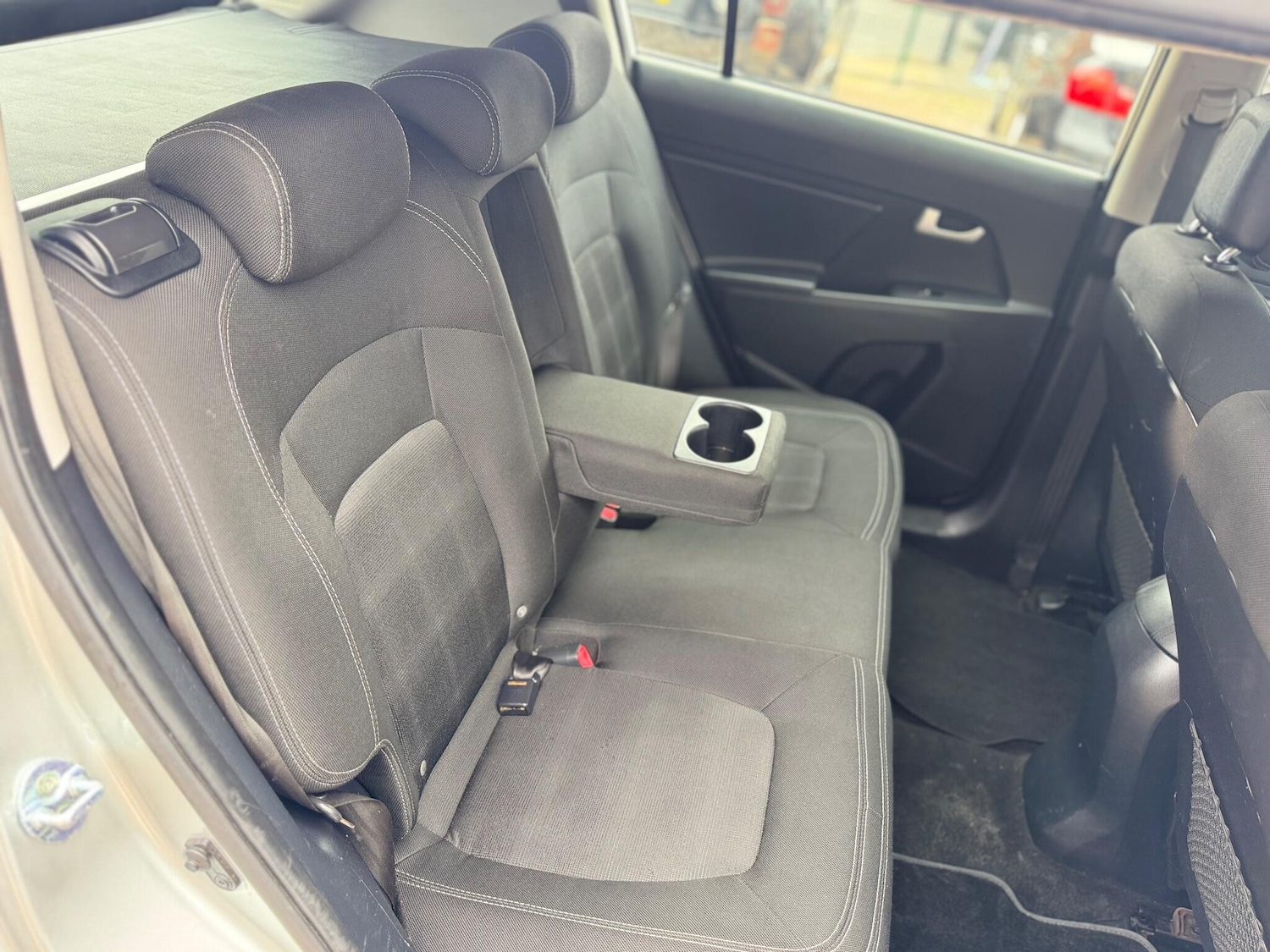 Used Kia Sportage 2016 for sale - 75990454: Photo 32