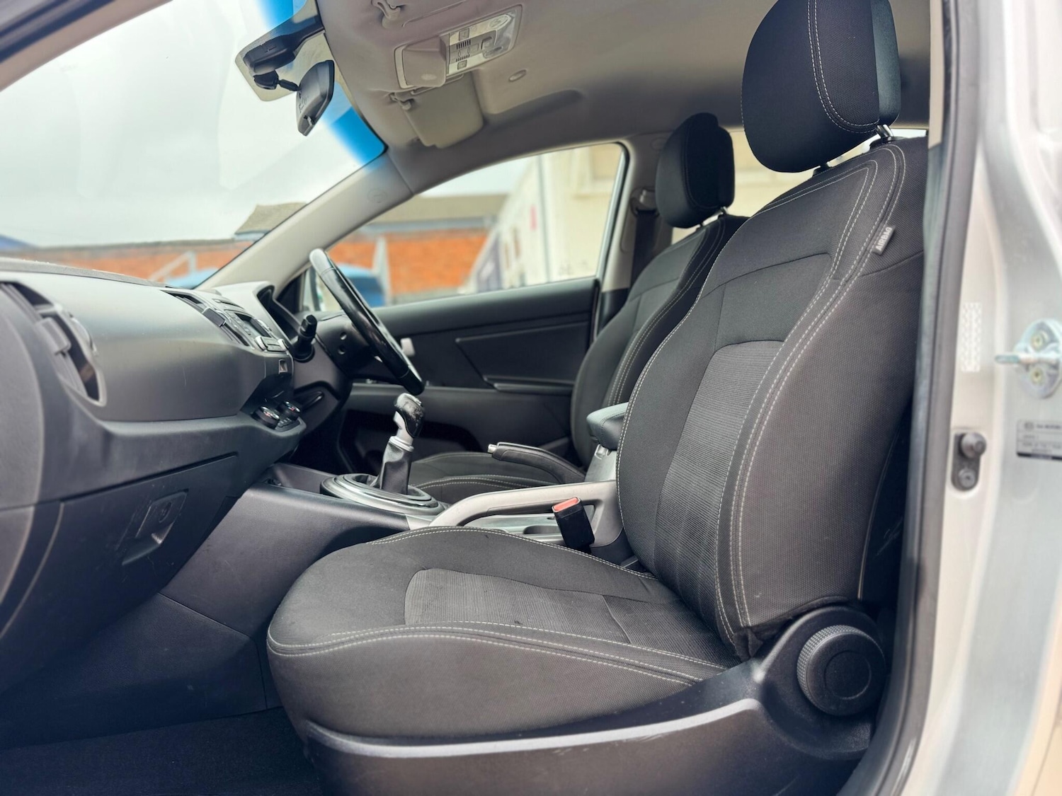 Used Kia Sportage 2016 for sale - 75990454: Photo 33