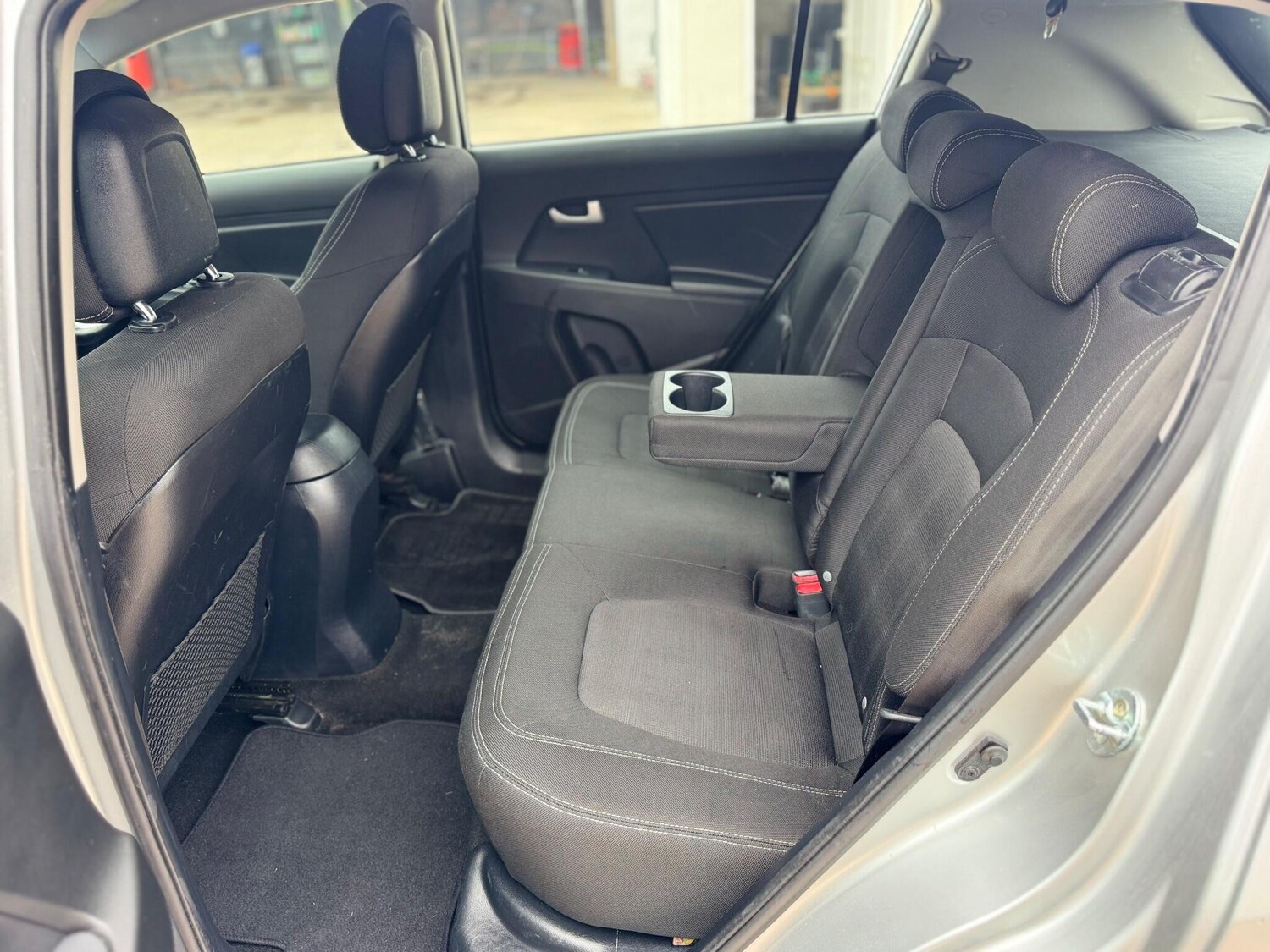 Used Kia Sportage 2016 for sale - 75990454: Photo 34