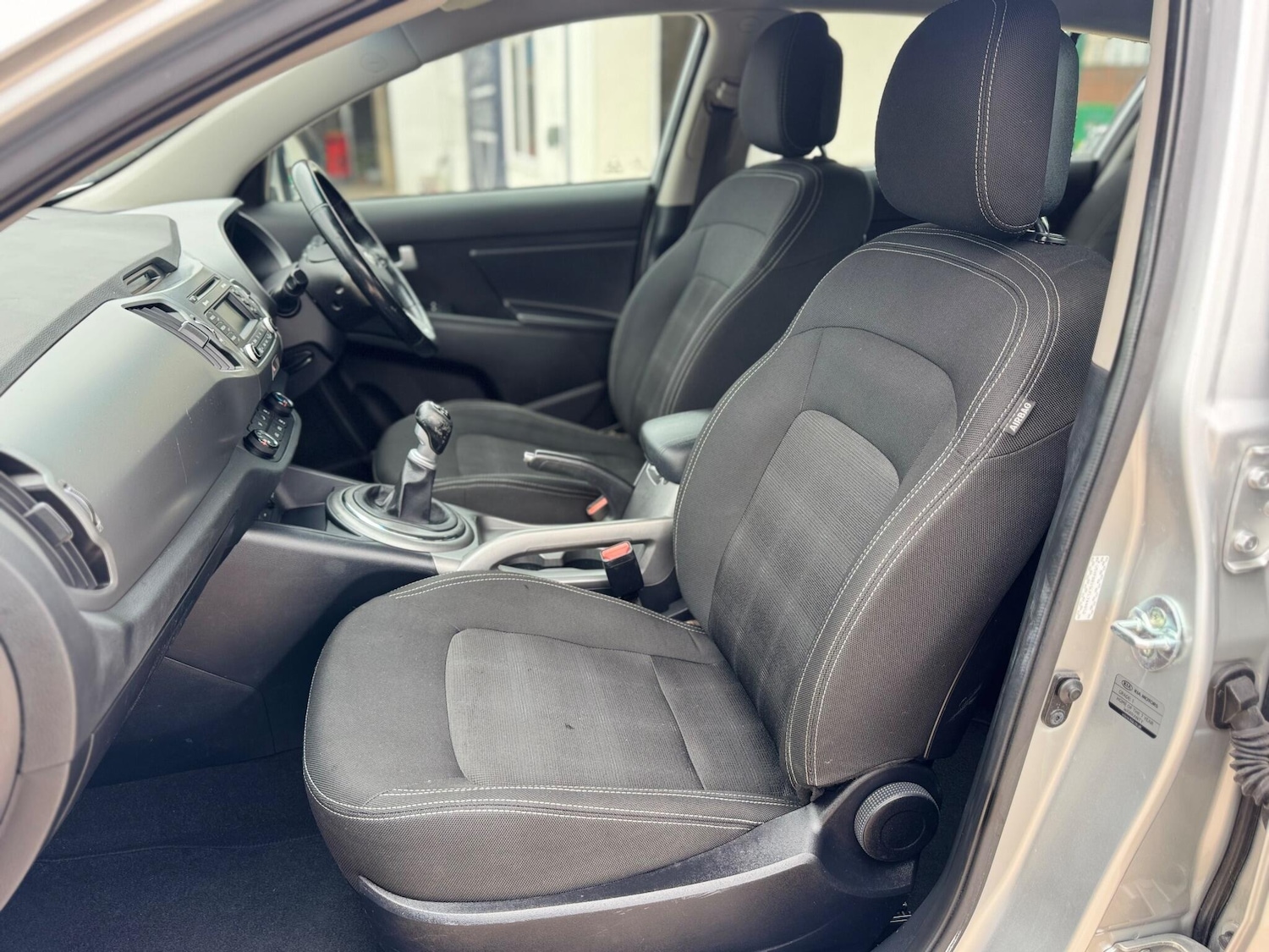 Used Kia Sportage 2016 for sale - 75990454: Photo 35