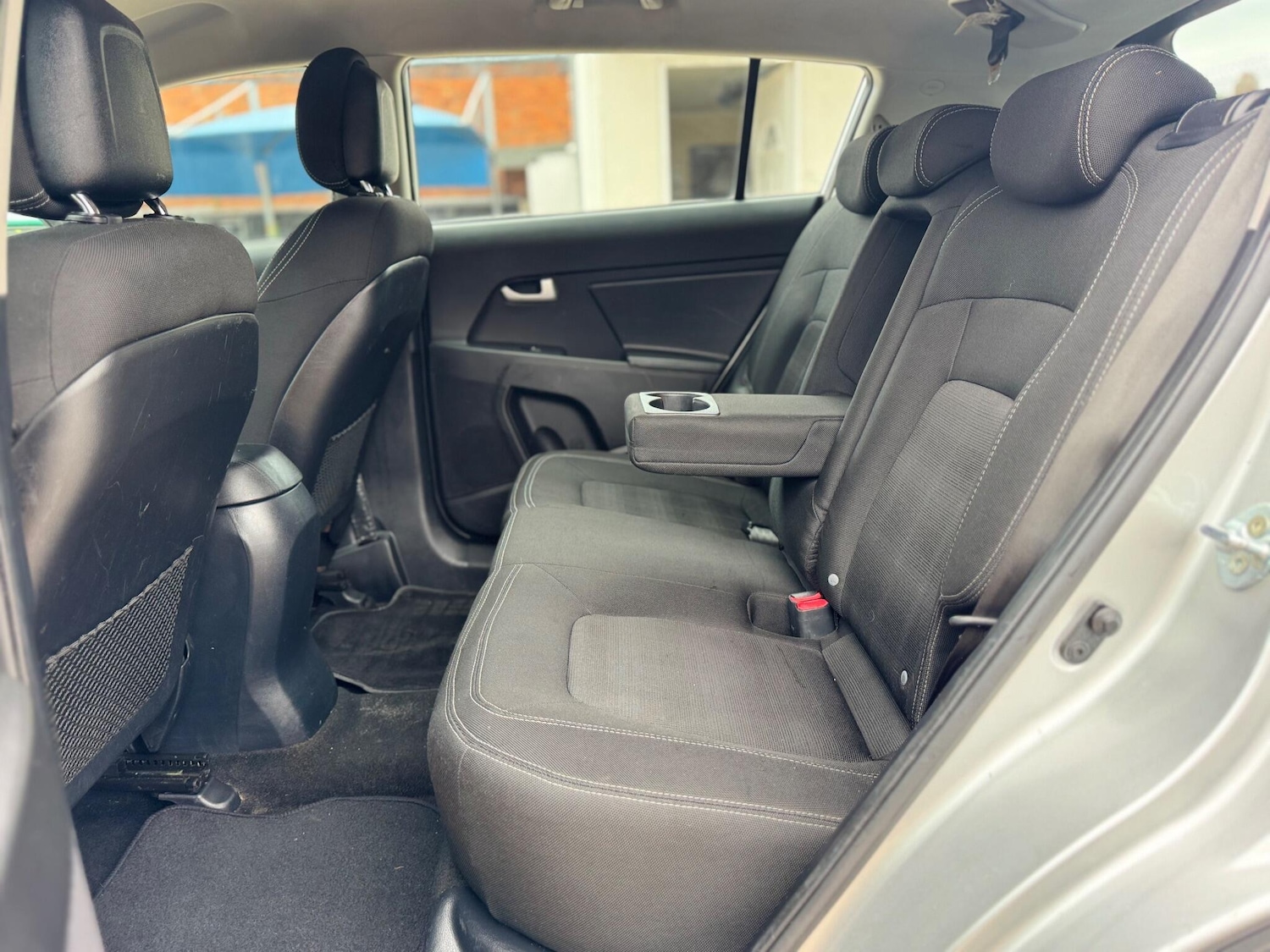 Used Kia Sportage 2016 for sale - 75990454: Photo 36