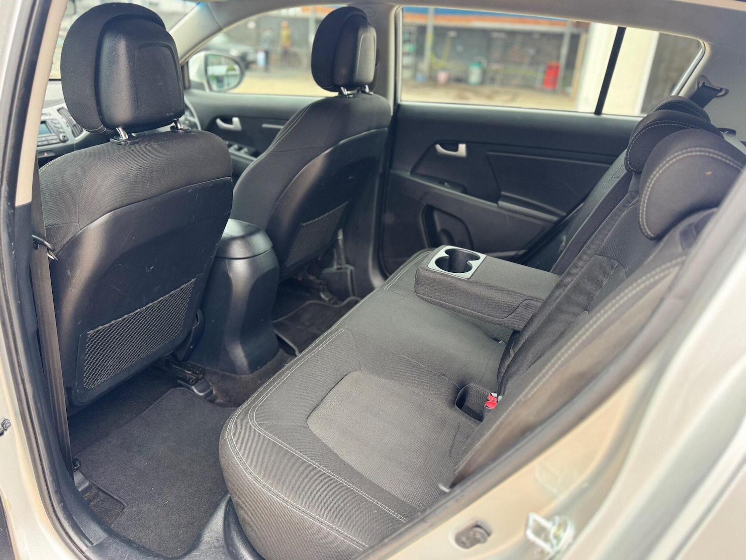 Used Kia Sportage 2016 for sale - 75990454: Photo 37