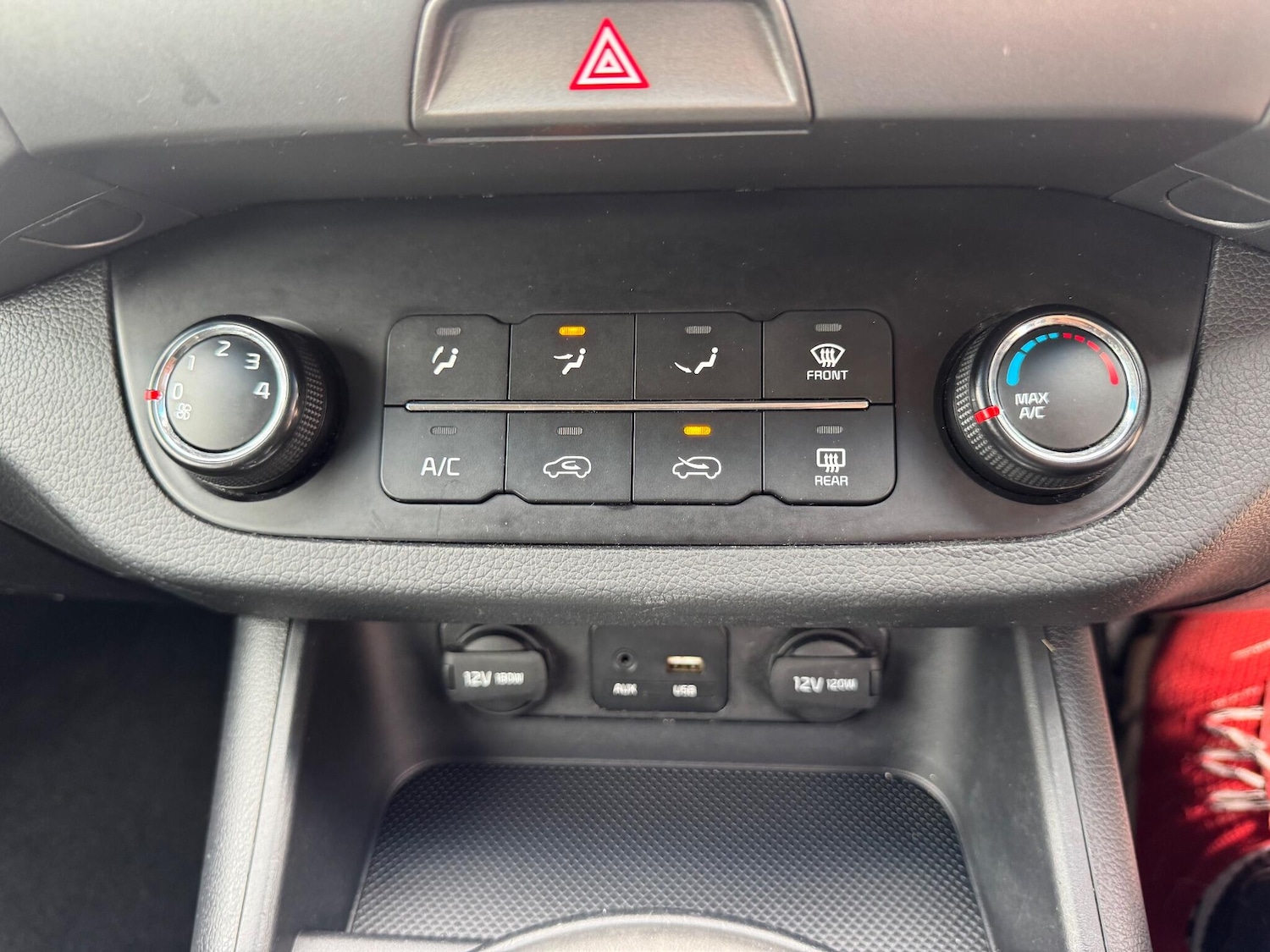 Used Kia Sportage 2016 for sale - 75990454: Photo 40