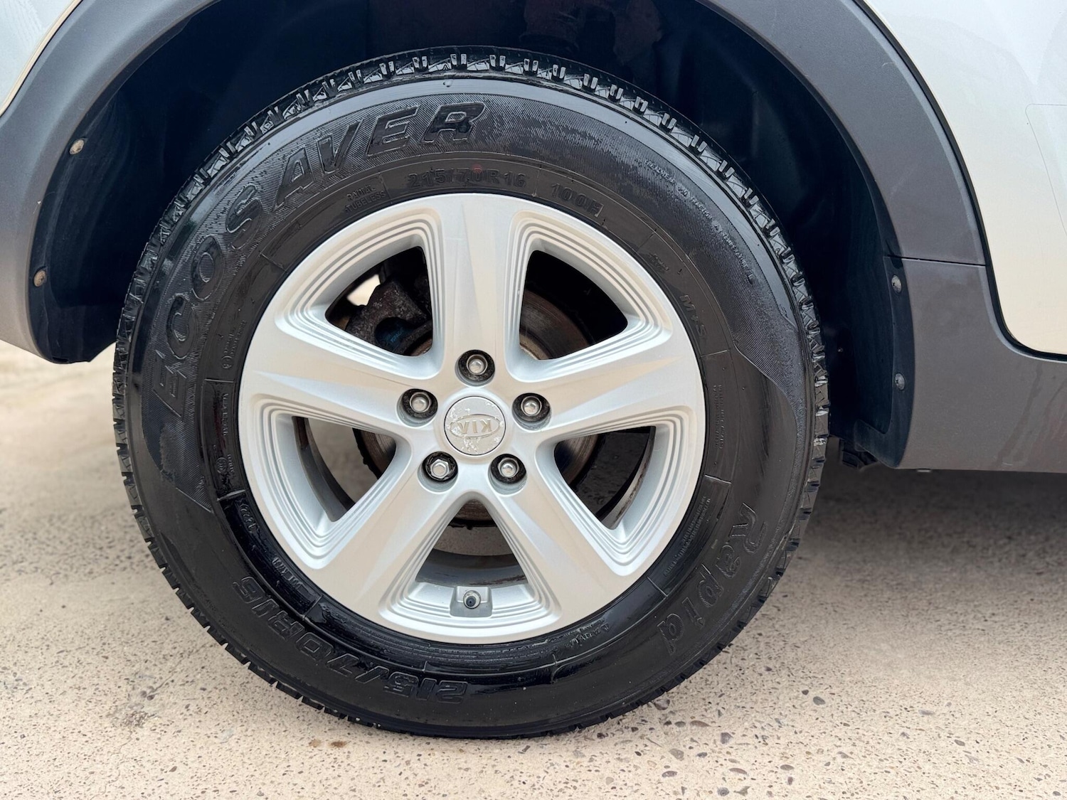 Used Kia Sportage 2016 for sale - 75990454: Photo 44