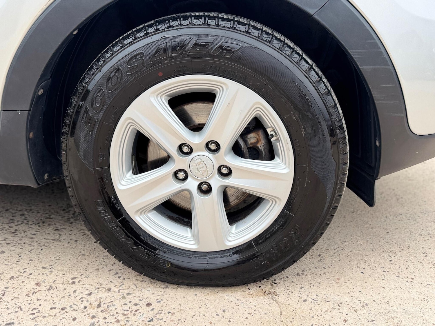 Used Kia Sportage 2016 for sale - 75990454: Photo 45