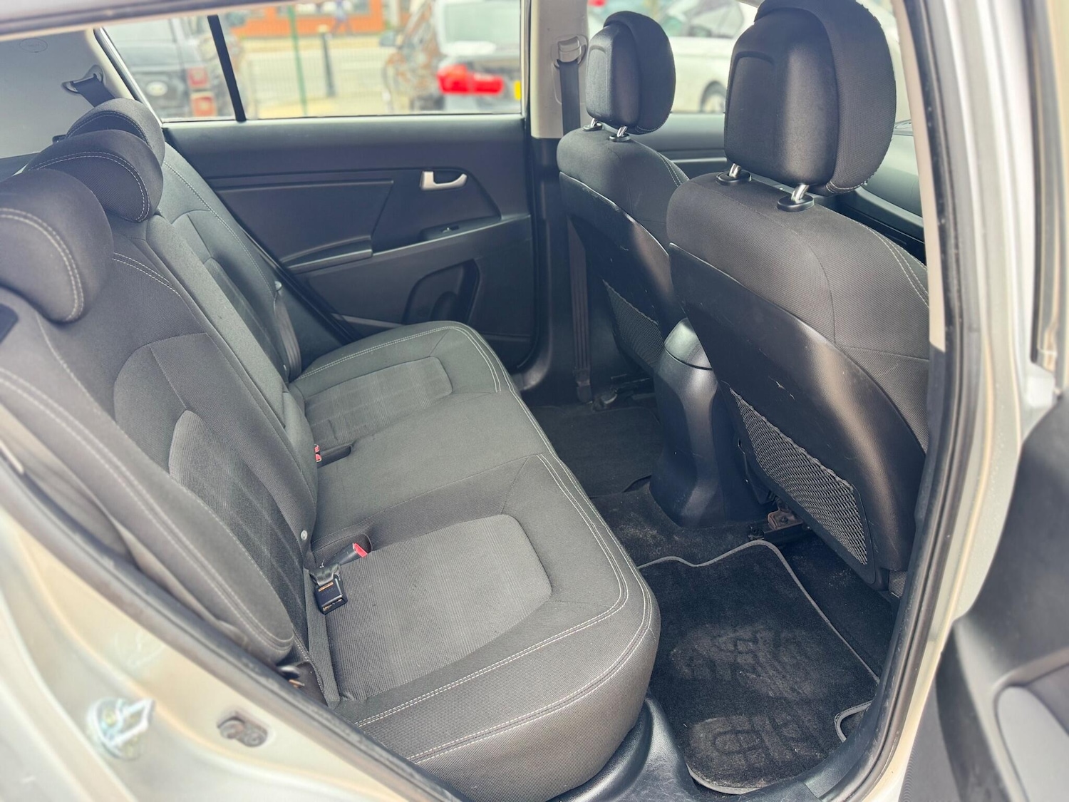 Used Kia Sportage 2016 for sale - 75990454: Photo 5