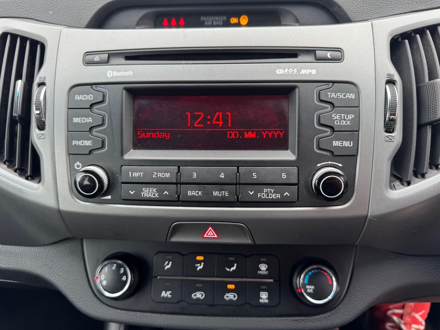 Used Kia Sportage 2016 for sale - 75990454: Photo 7