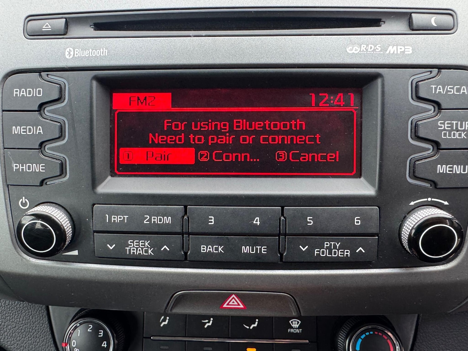 Used Kia Sportage 2016 for sale - 75990454: Photo 8