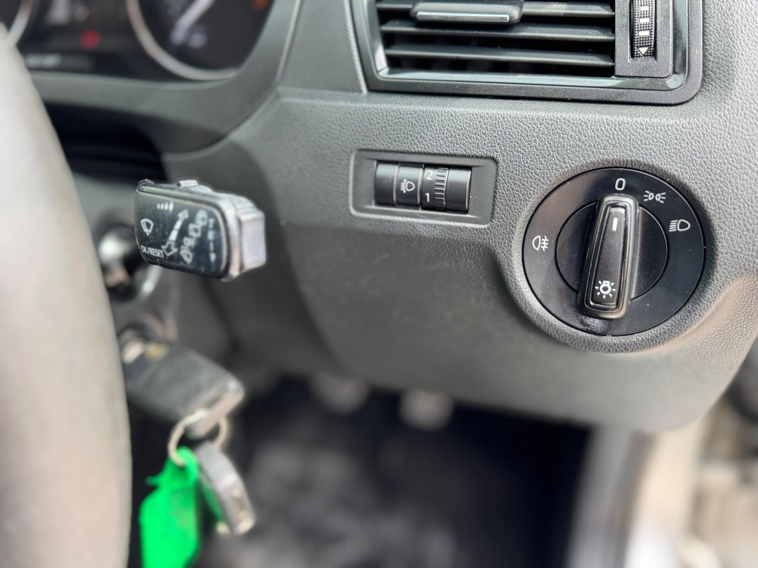 Used Skoda Rapid Spaceback 2016 for sale - 76988092: Photo 33