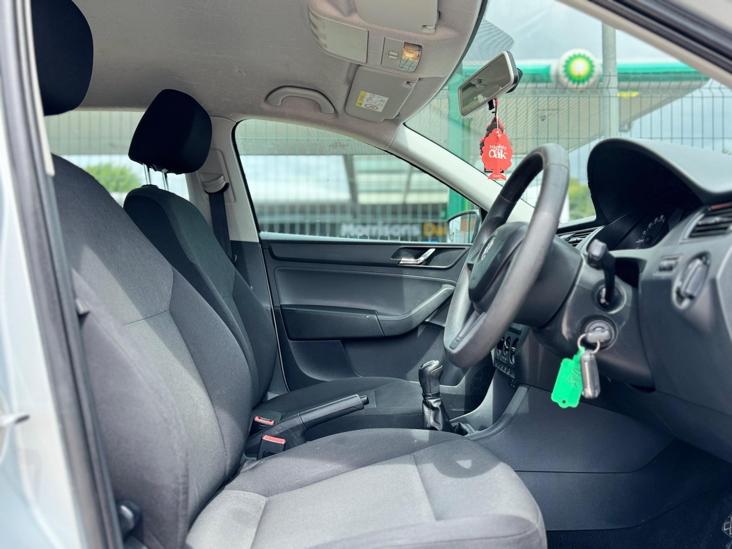 Used Skoda Rapid Spaceback 2016 for sale - 76988092: Photo 35