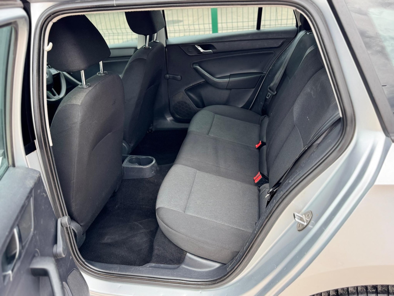 Used Skoda Rapid Spaceback 2016 for sale - 76988092: Photo 5