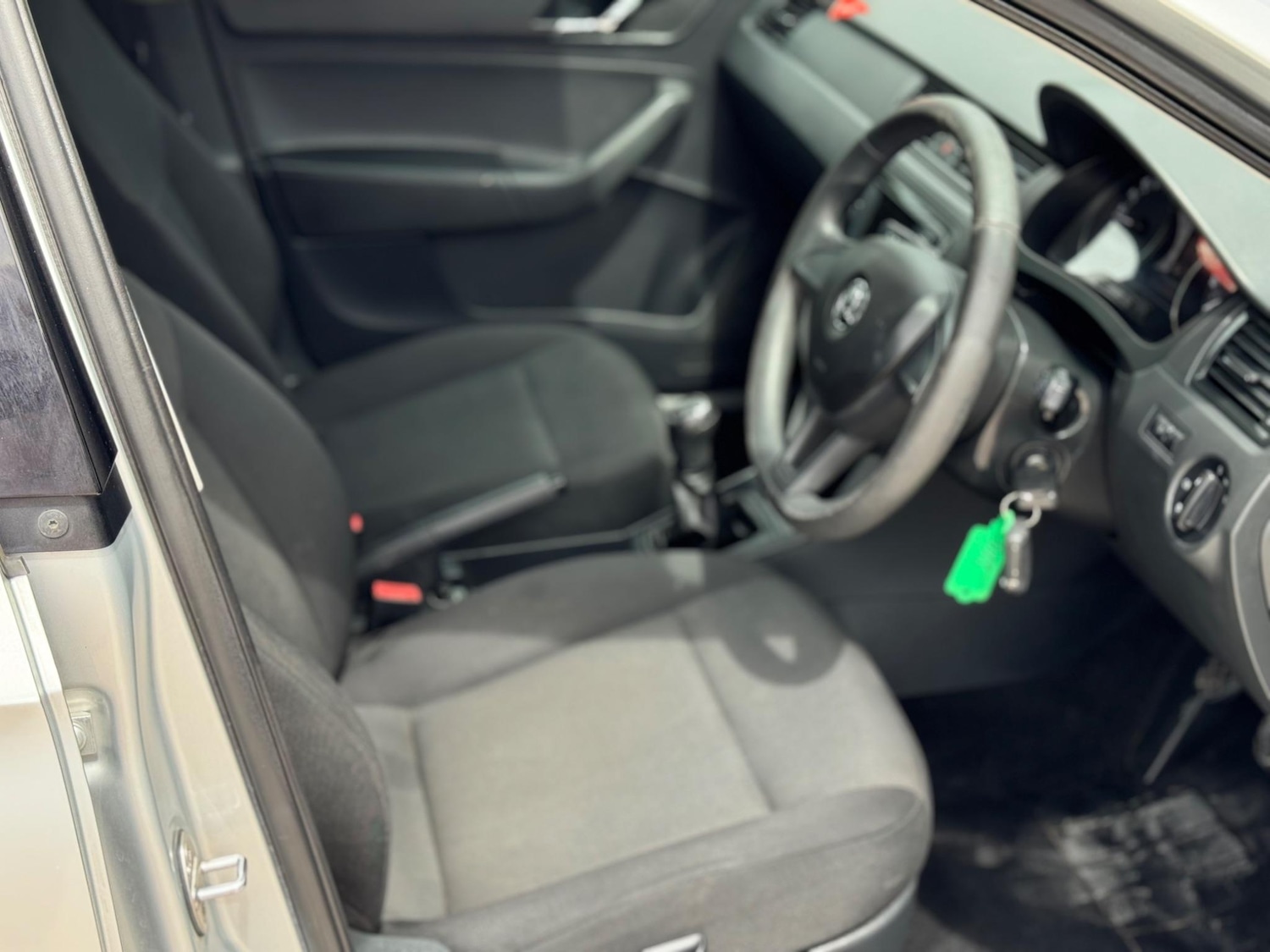 Used Skoda Rapid Spaceback 2016 for sale - 76988092: Photo 6