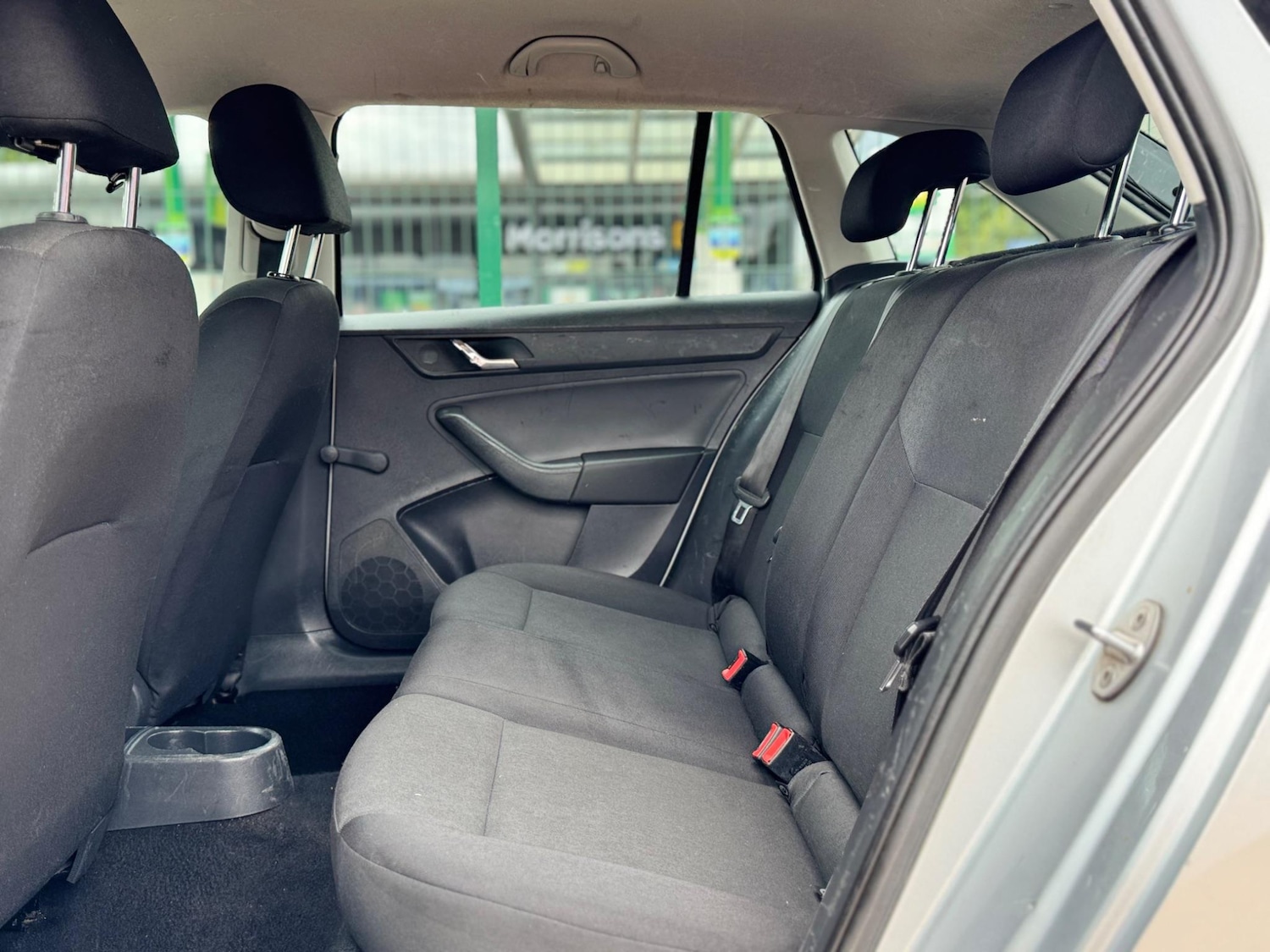 Used Skoda Rapid Spaceback 2016 for sale - 76988092: Photo 9