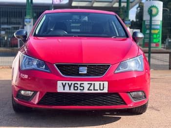 Used SEAT Ibiza 2015 for sale - 79676800: Photo