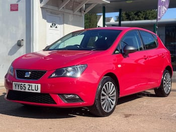 Used SEAT Ibiza 2015 for sale - 79676800: Photo