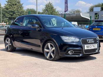 Used Audi A1 2013 for sale - 79291982: Photo