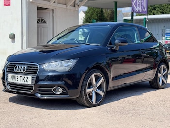 Used Audi A1 2013 for sale - 79291982: Photo