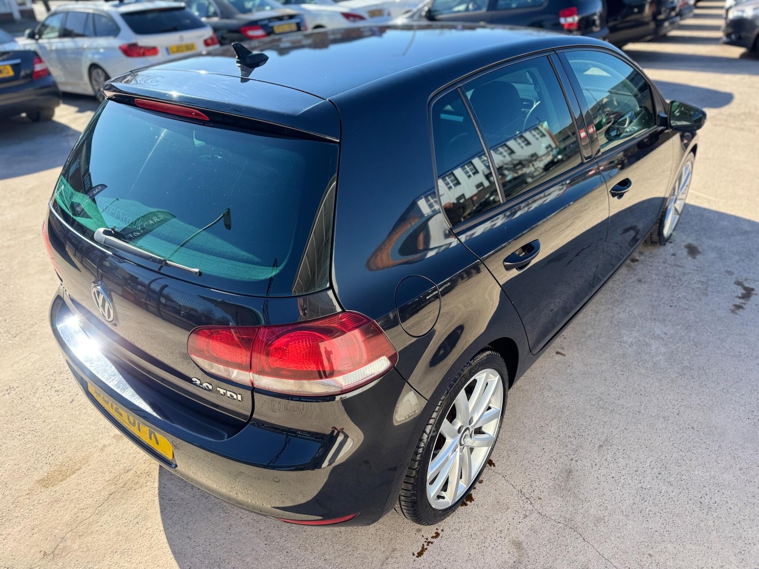 Used Volkswagen Golf 2012 for sale - 78156637: Photo 18