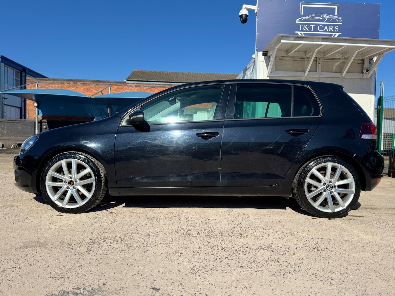 Used Volkswagen Golf 2012 for sale - 78156637: Photo 19