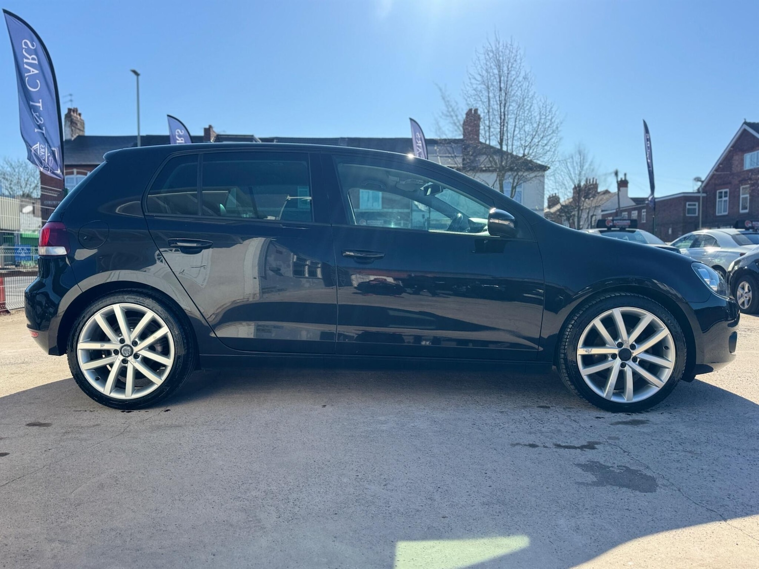 Used Volkswagen Golf 2012 for sale - 78156637: Photo 20