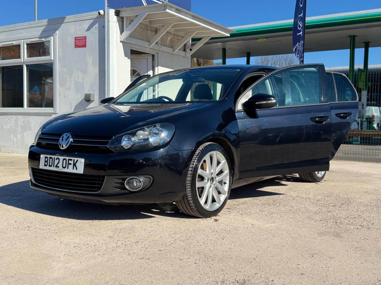 Used Volkswagen Golf 2012 for sale - 78156637: Photo 22