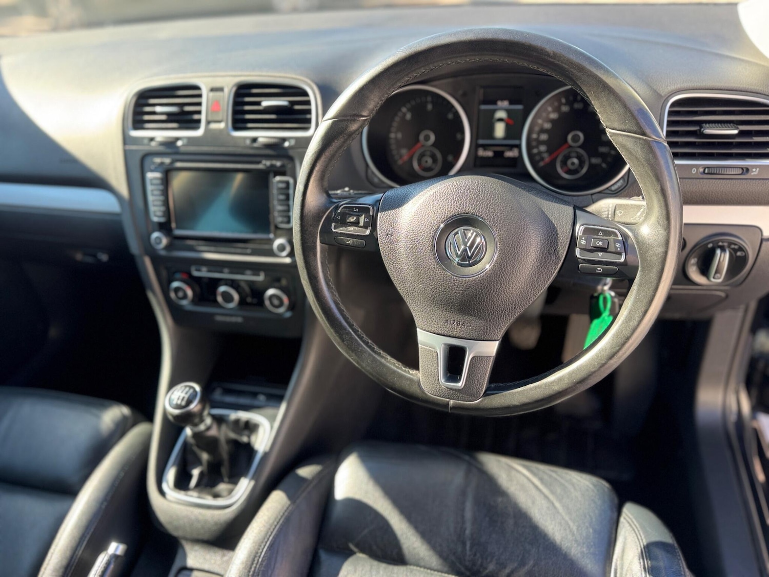 Used Volkswagen Golf 2012 for sale - 78156637: Photo 25