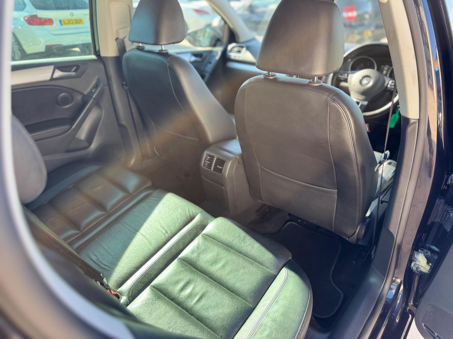 Used Volkswagen Golf 2012 for sale - 78156637: Photo 26