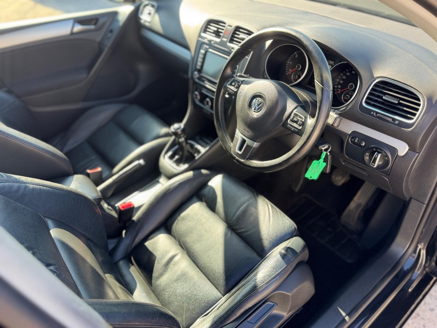 Used Volkswagen Golf 2012 for sale - 78156637: Photo 27