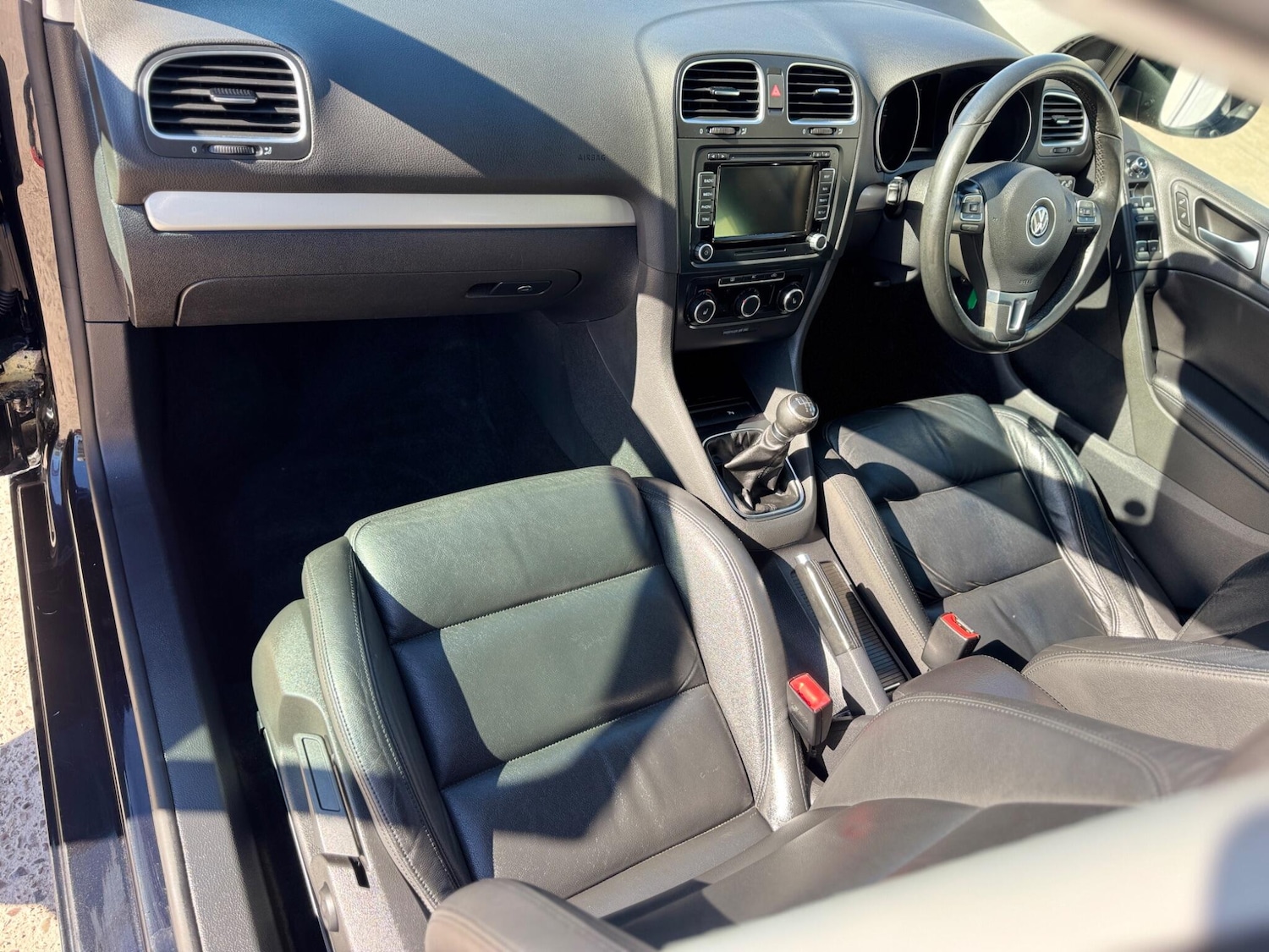 Used Volkswagen Golf 2012 for sale - 78156637: Photo 29