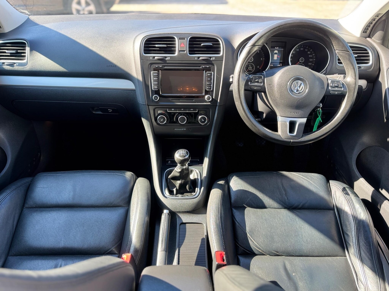 Used Volkswagen Golf 2012 for sale - 78156637: Photo 3