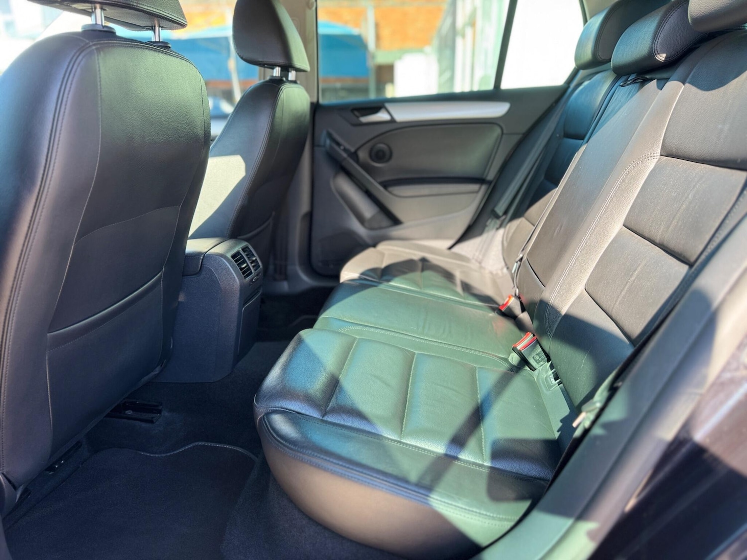 Used Volkswagen Golf 2012 for sale - 78156637: Photo 32