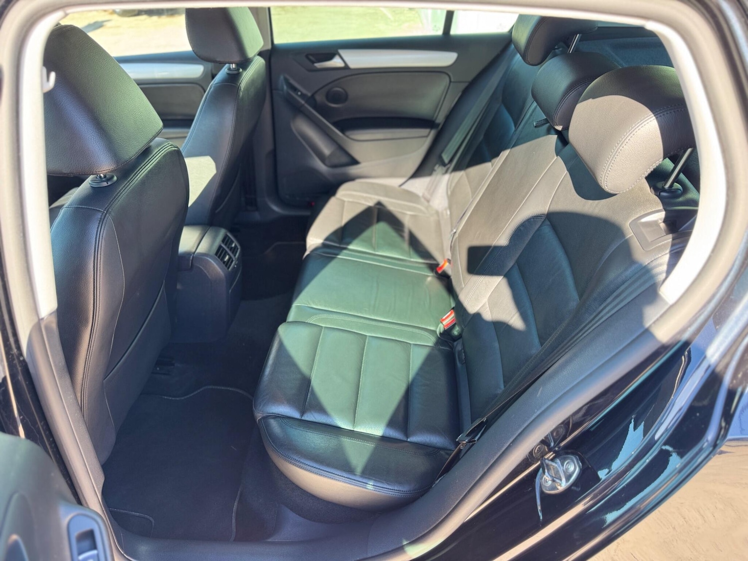 Used Volkswagen Golf 2012 for sale - 78156637: Photo 33