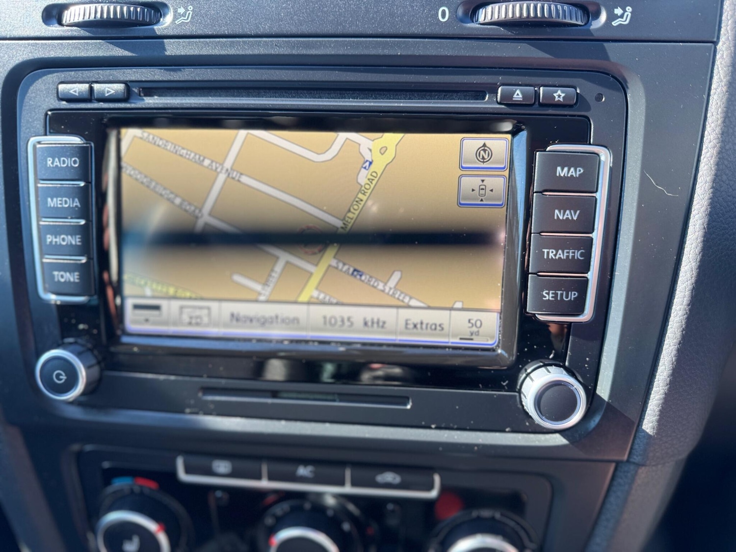 Used Volkswagen Golf 2012 for sale - 78156637: Photo 34