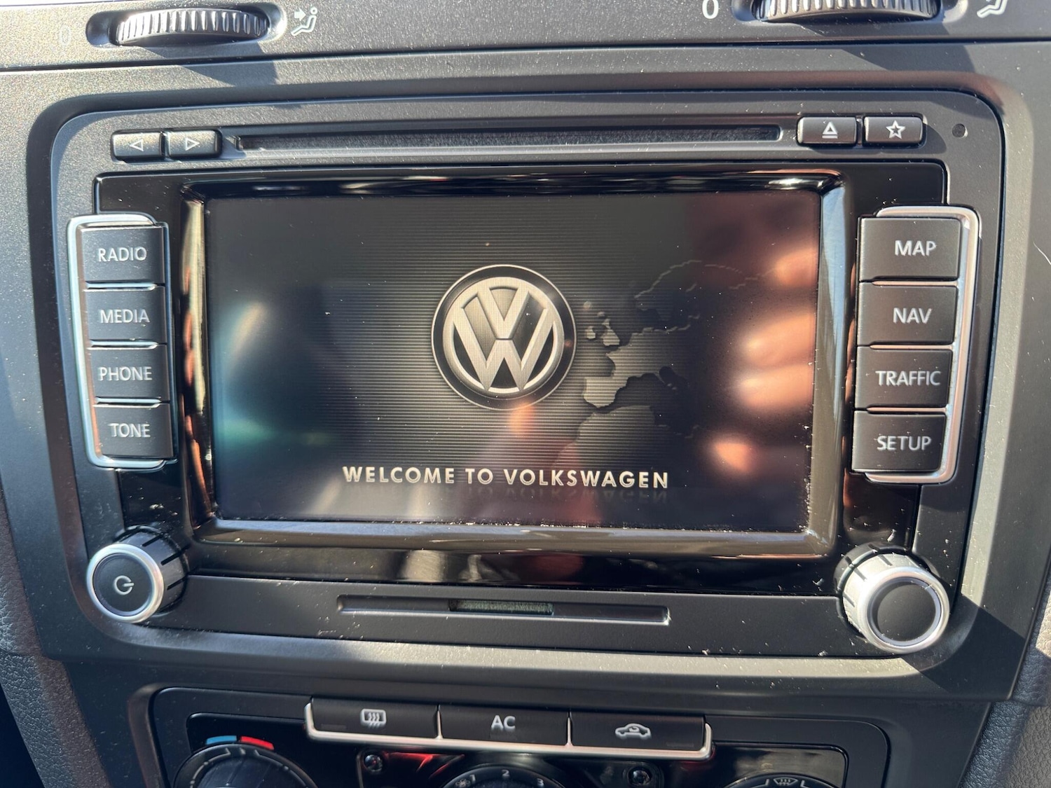 Used Volkswagen Golf 2012 for sale - 78156637: Photo 35