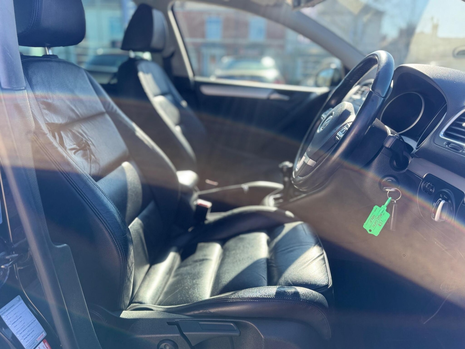 Used Volkswagen Golf 2012 for sale - 78156637: Photo 4