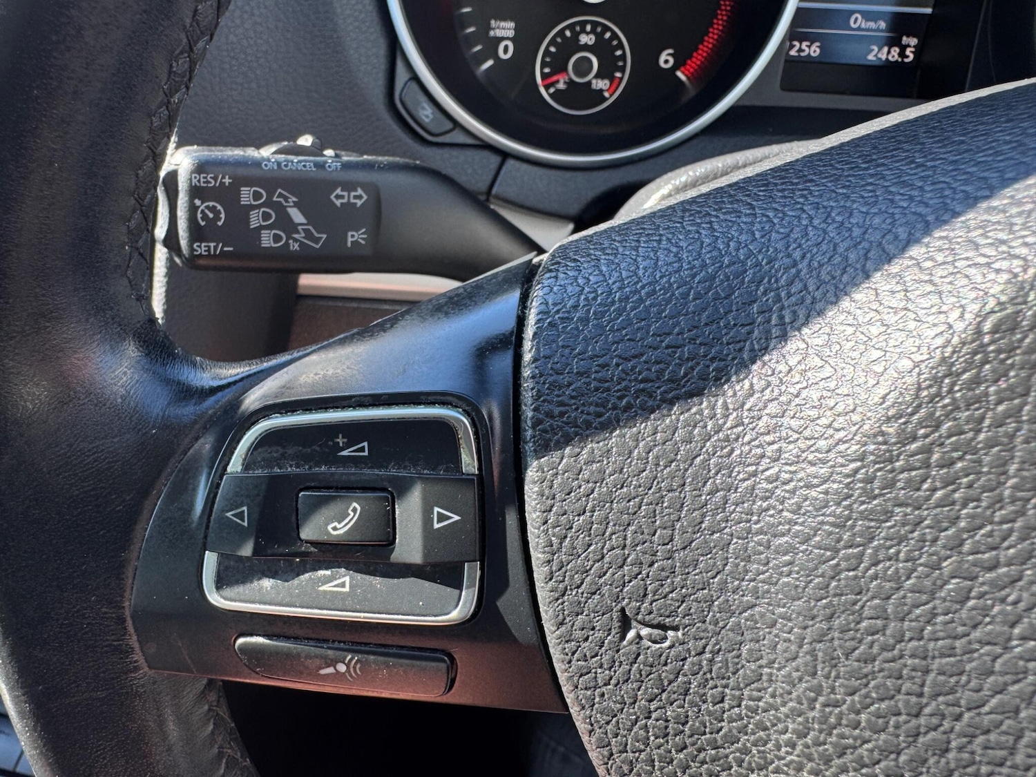 Used Volkswagen Golf 2012 for sale - 78156637: Photo 40