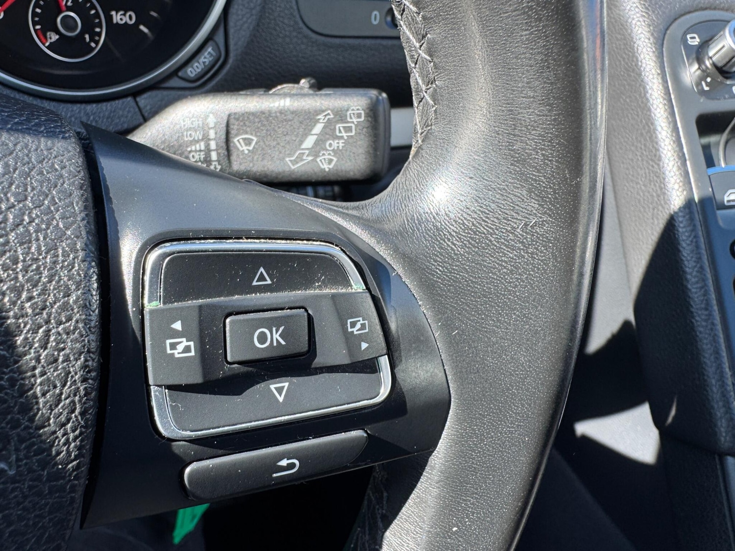 Used Volkswagen Golf 2012 for sale - 78156637: Photo 41