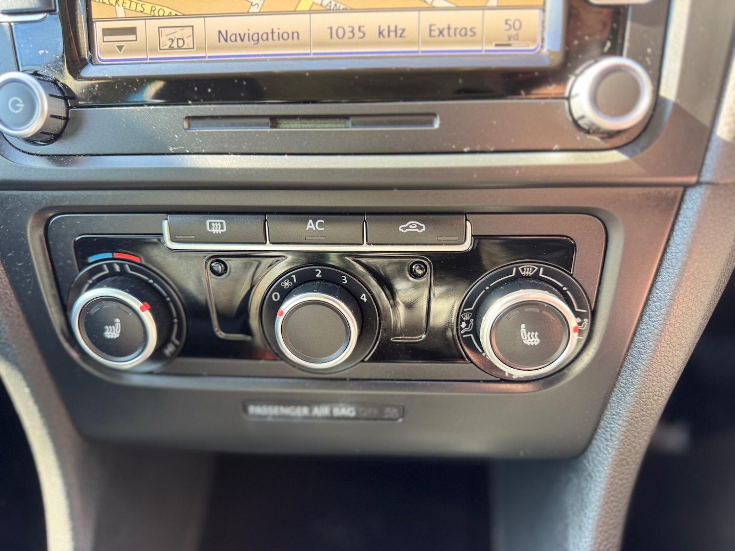 Used Volkswagen Golf 2012 for sale - 78156637: Photo 42