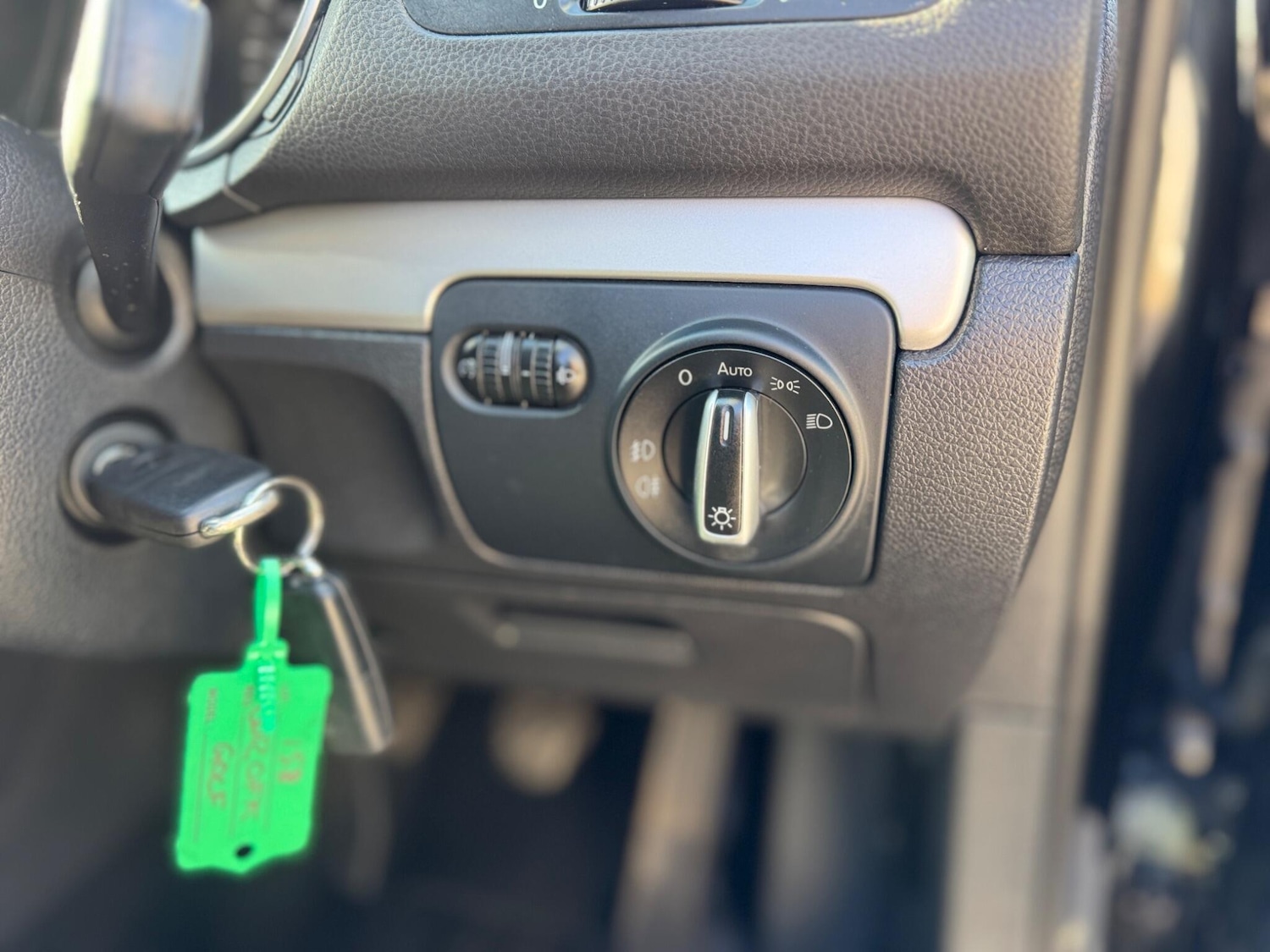 Used Volkswagen Golf 2012 for sale - 78156637: Photo 45