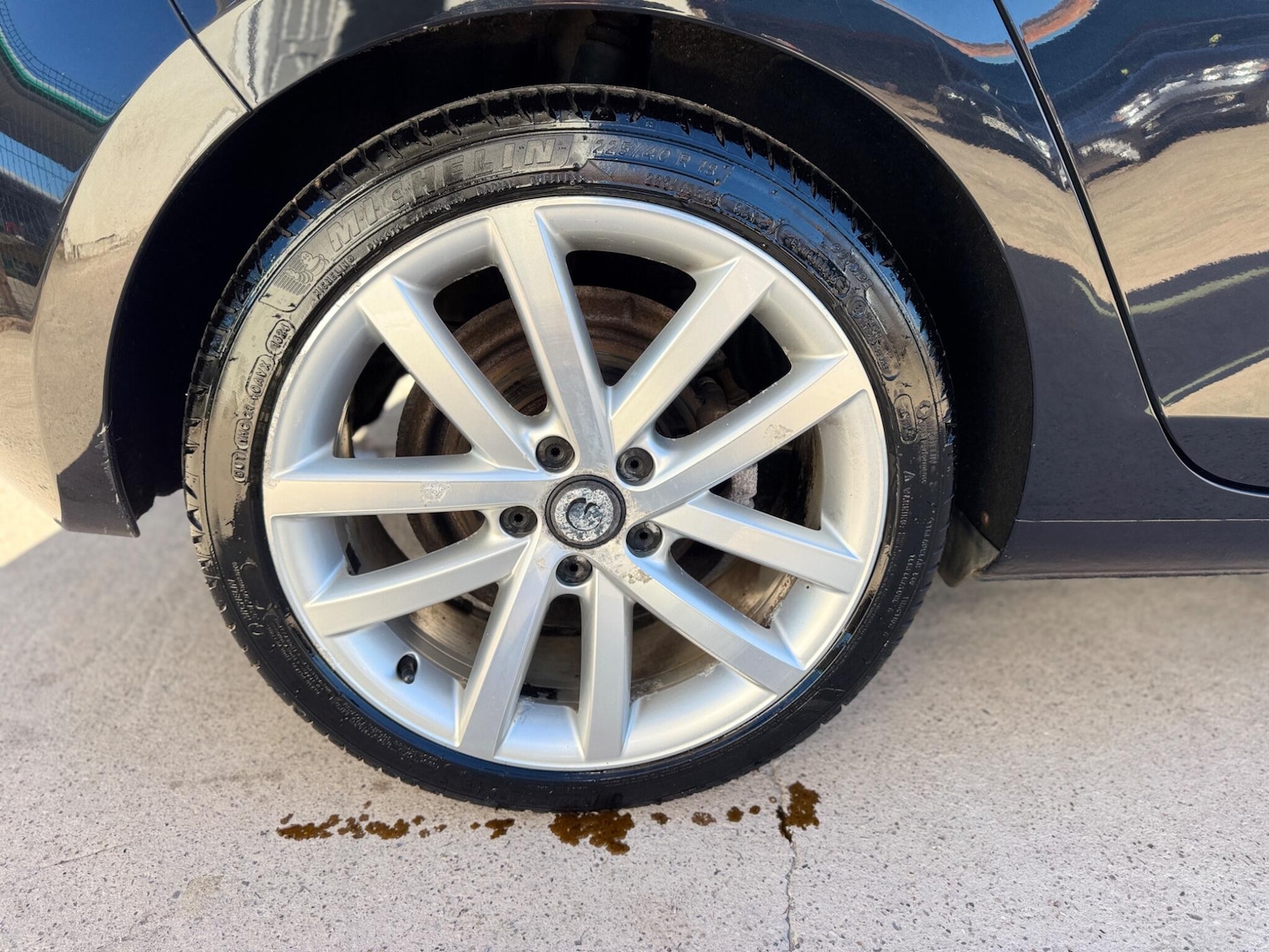 Used Volkswagen Golf 2012 for sale - 78156637: Photo 46