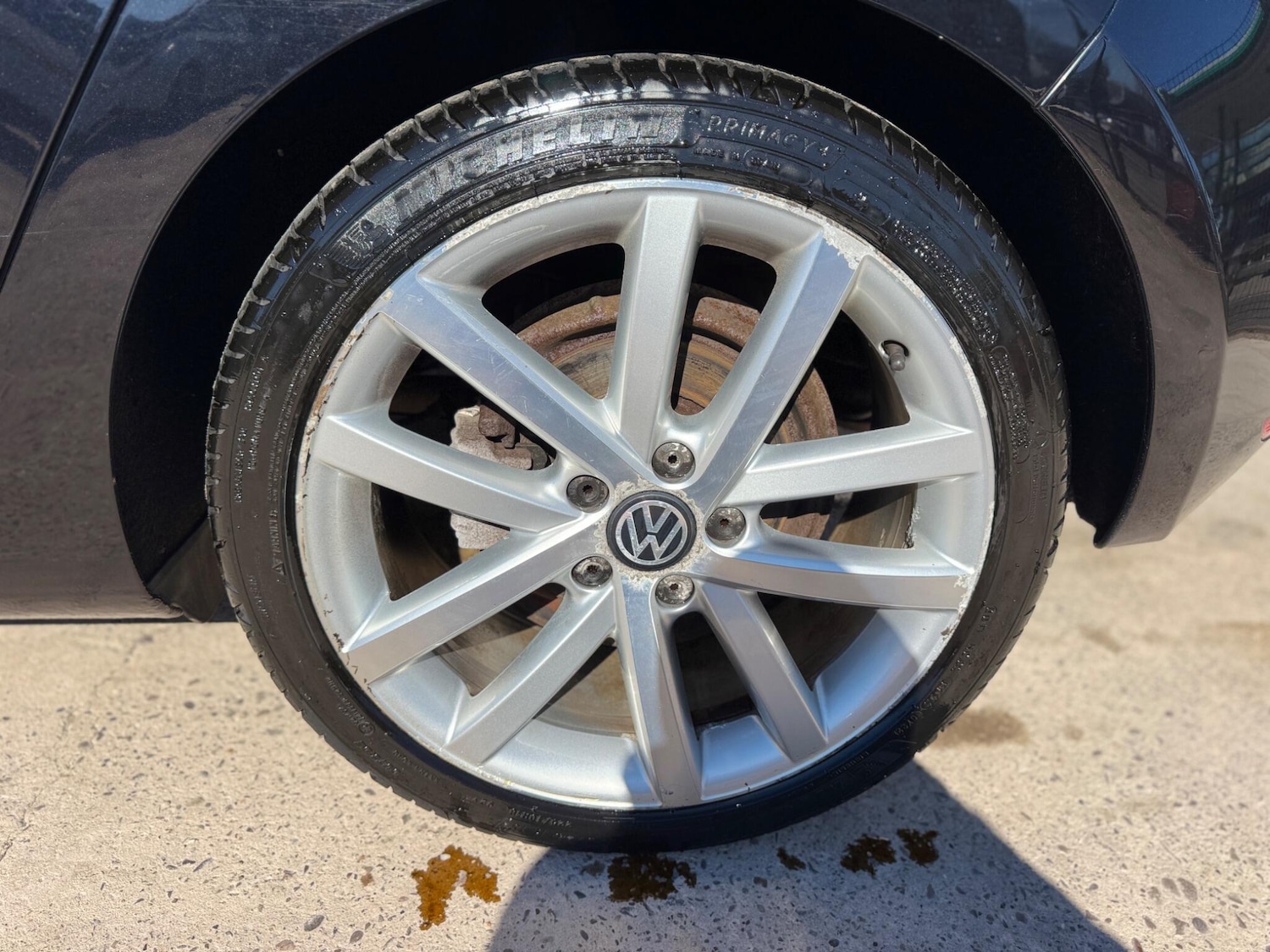 Used Volkswagen Golf 2012 for sale - 78156637: Photo 47