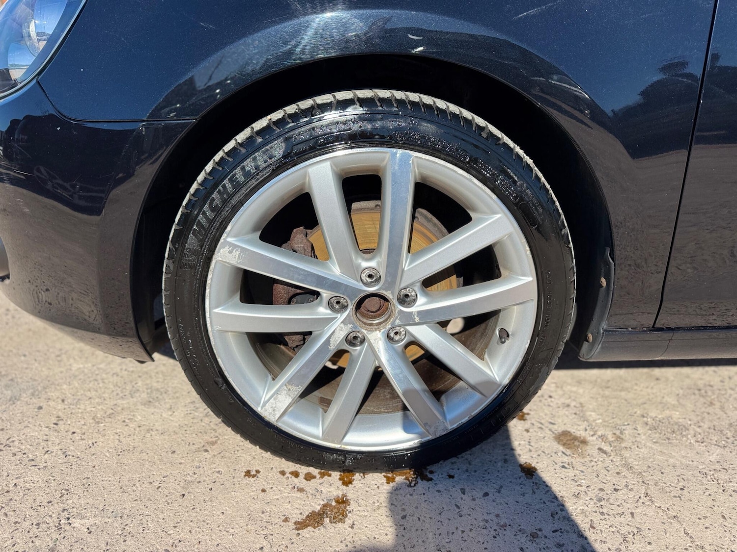 Used Volkswagen Golf 2012 for sale - 78156637: Photo 48